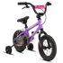 SE Bikes Bronco 12" BMX Bike 2022 Purple